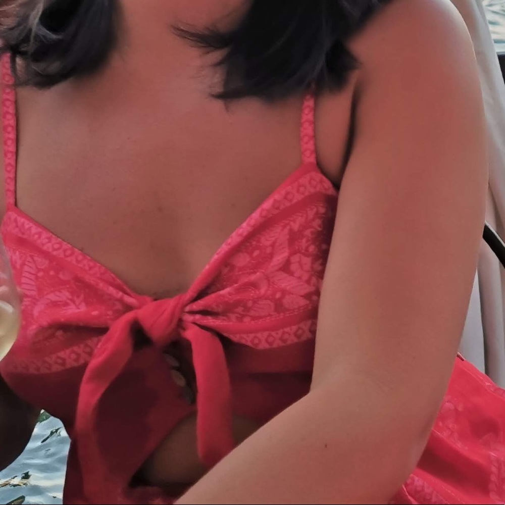 Free People Romper - Picture 5 of 7